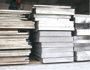 6061進口鋁板 鋁合金板 超硬鋁板 工業鋁板