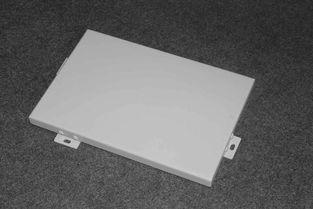 武漢鋁單板 供應(yīng)3.0mm幕墻鋁單板 來圖定制